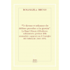 "Ve dicemo et ordinamo che debbase procedere a far giustitia". La Regia Udienza di Basilicata: ordinamento, gestione della criminalità e rapporti con il Consiglio del Collaterale (1663-1693)